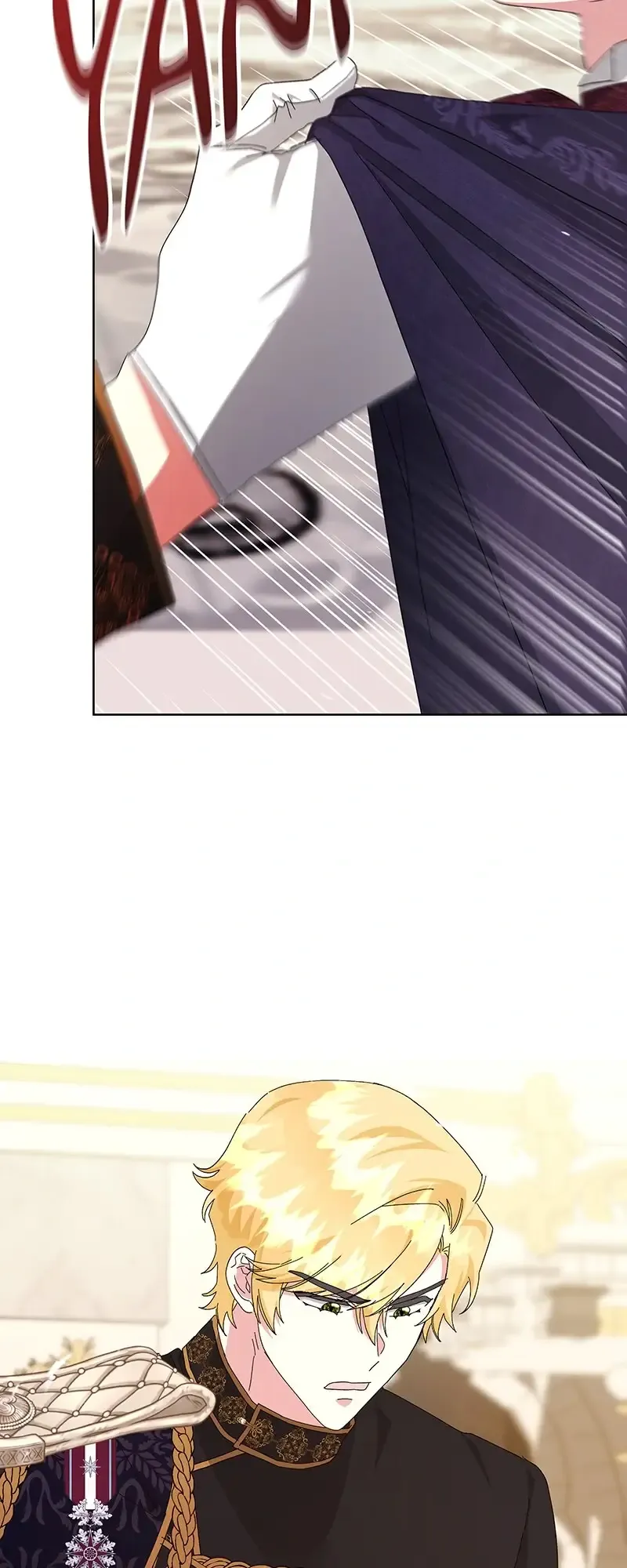 The Return of the Ex-Wife Chapter 39 Online - página 31