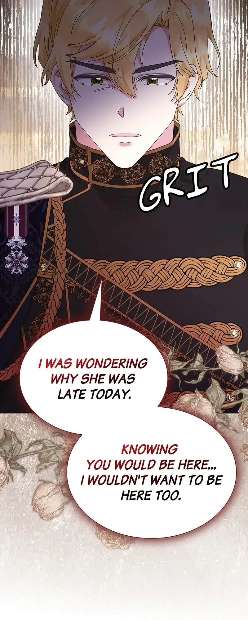 The Return of the Ex-Wife Chapter 39 Online - página 33