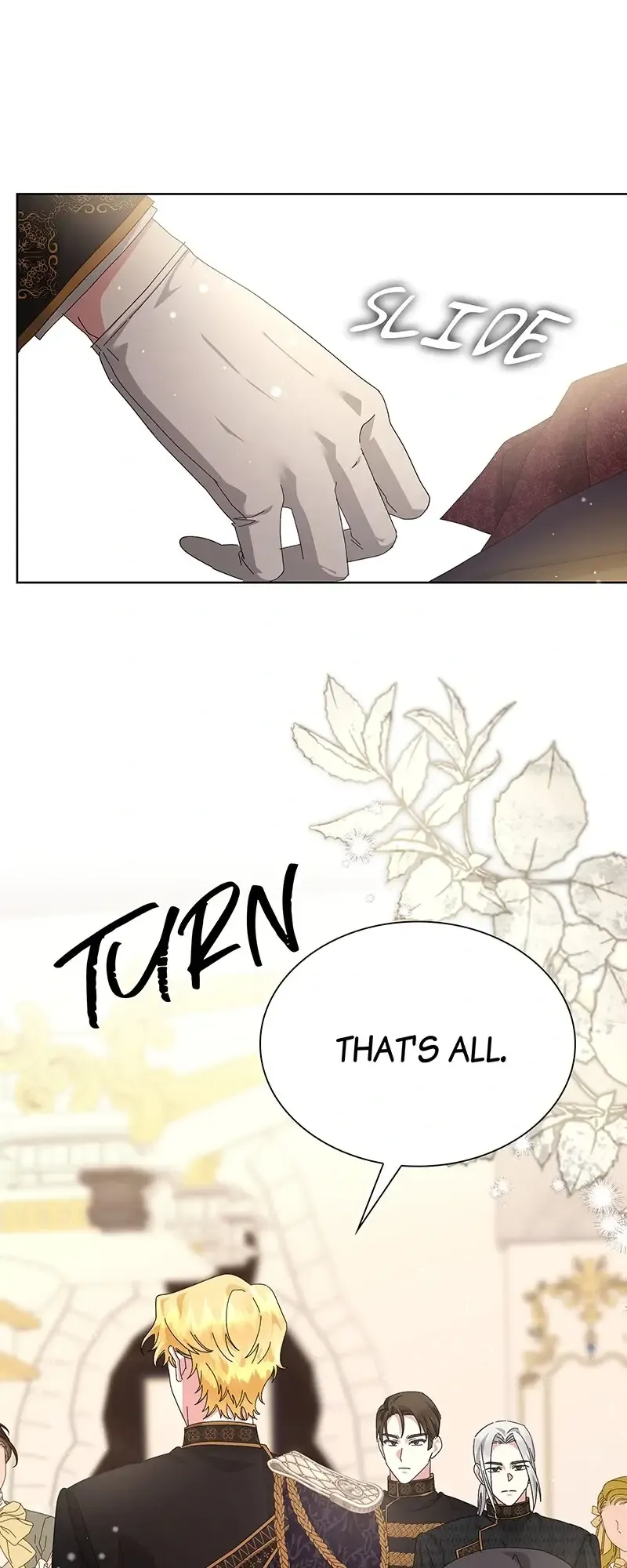 The Return of the Ex-Wife Chapter 39 Online - página 35