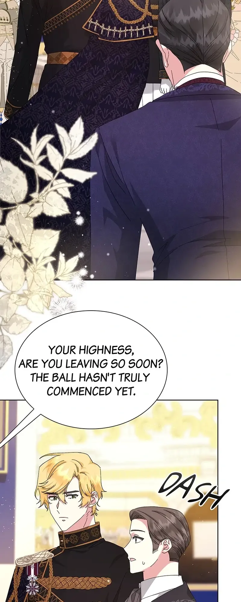 The Return of the Ex-Wife Chapter 39 Online - página 36