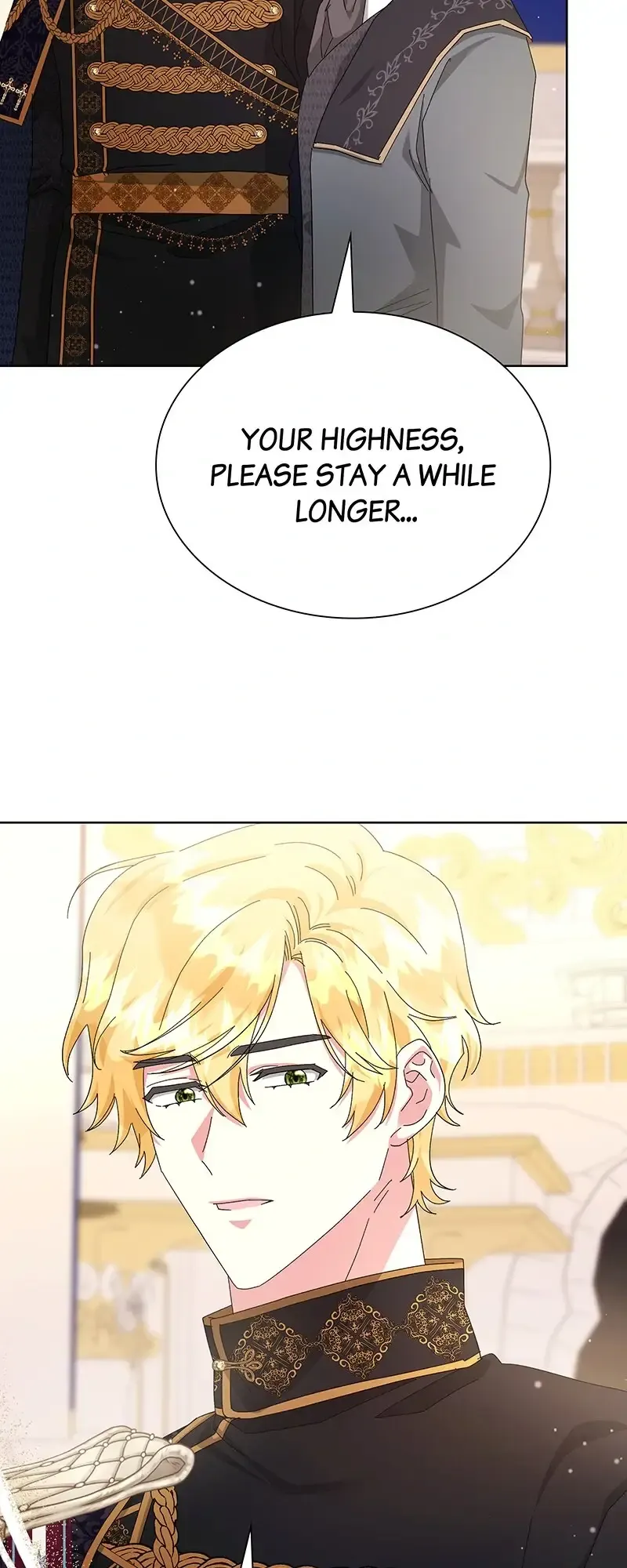 The Return of the Ex-Wife Chapter 39 Online - página 37