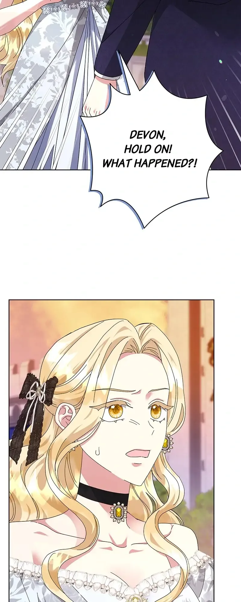The Return of the Ex-Wife Chapter 39 Online - página 48