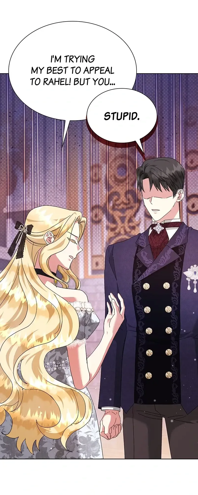 The Return of the Ex-Wife Chapter 39 Online - página 50