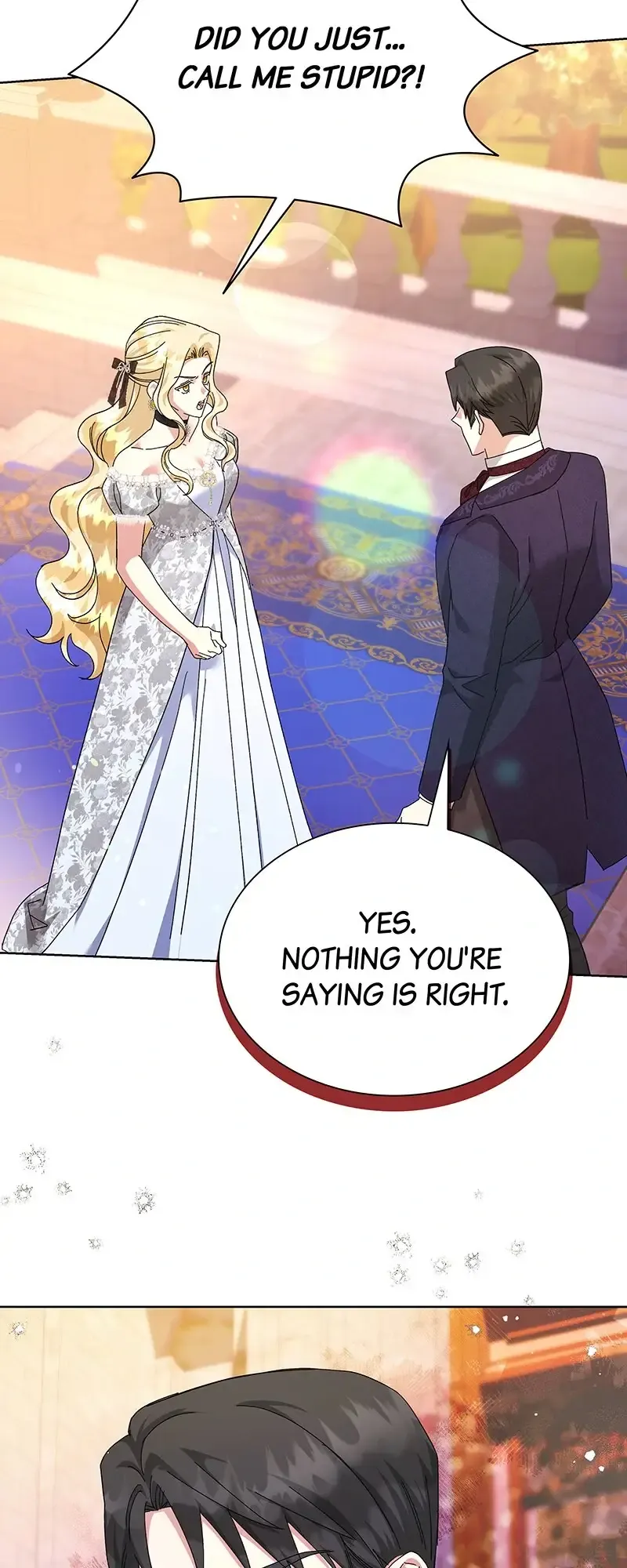The Return of the Ex-Wife Chapter 39 Online - página 52