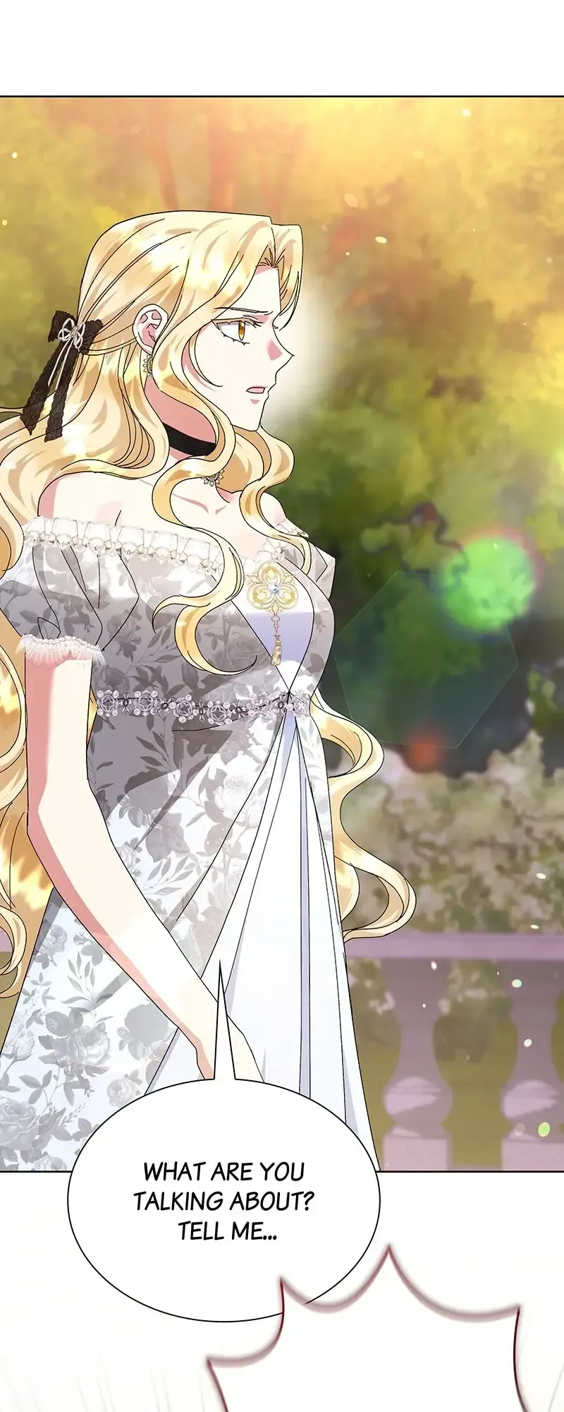 The Return of the Ex-Wife Chapter 39 Online - página 54