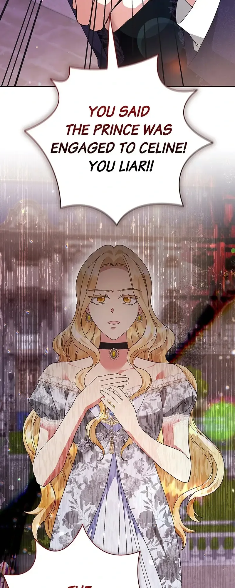 The Return of the Ex-Wife Chapter 39 Online - página 56