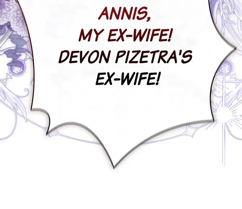 The Return of the Ex-Wife Chapter 39 Online - página 58