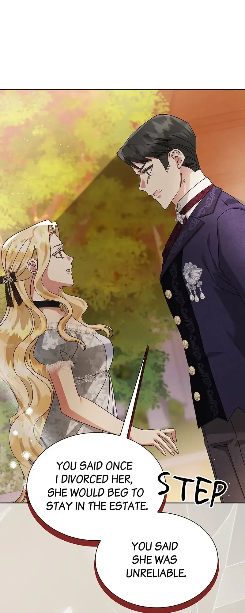 The Return of the Ex-Wife Chapter 39 Online - página 59