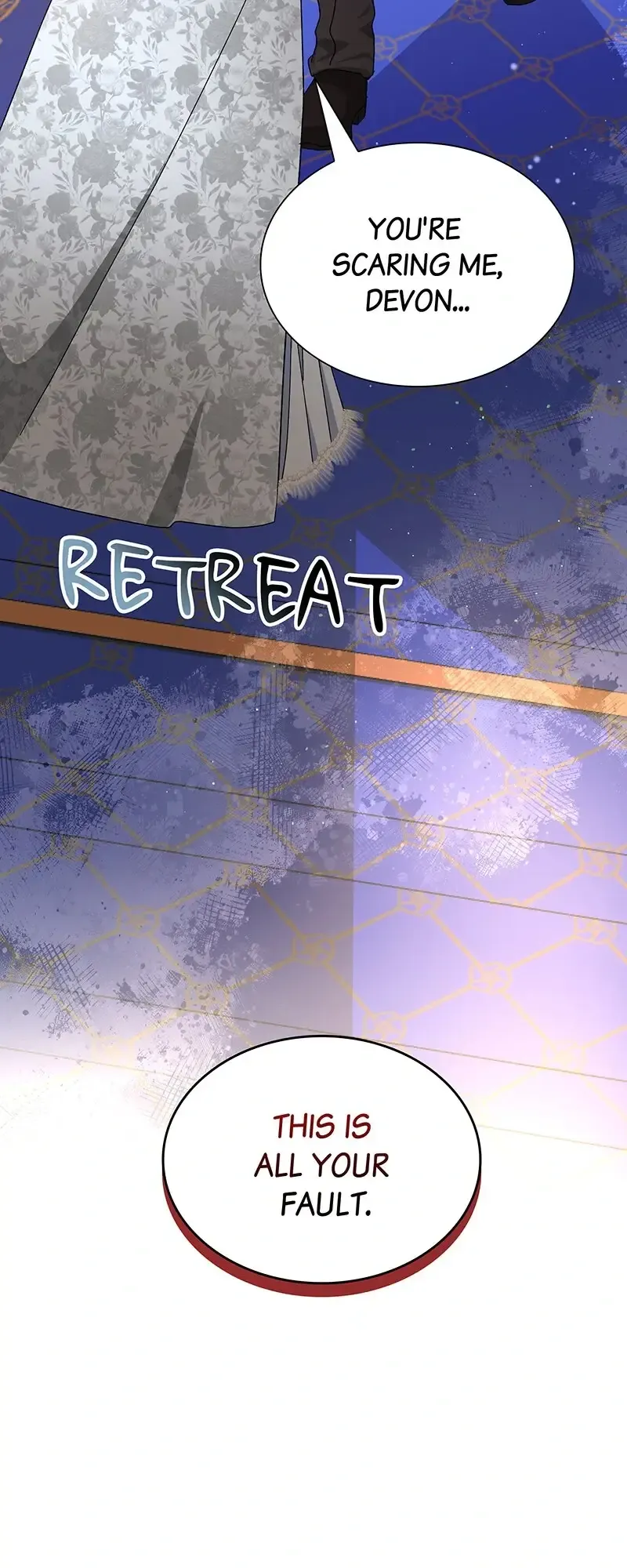 The Return of the Ex-Wife Chapter 39 Online - página 62