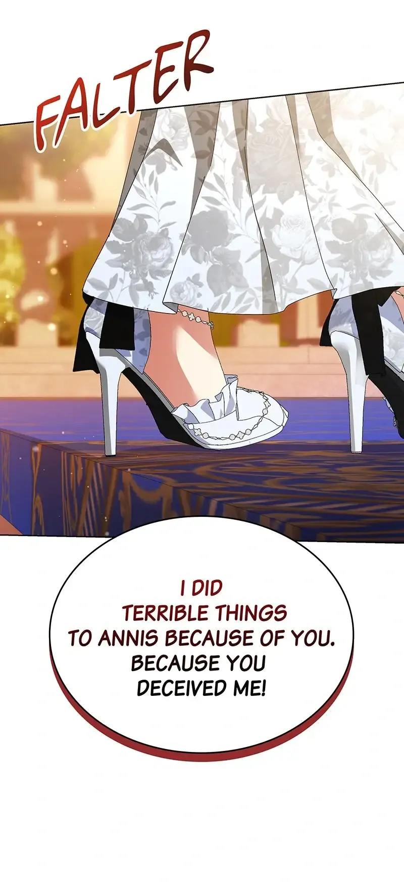 The Return of the Ex-Wife Chapter 39 Online - página 63