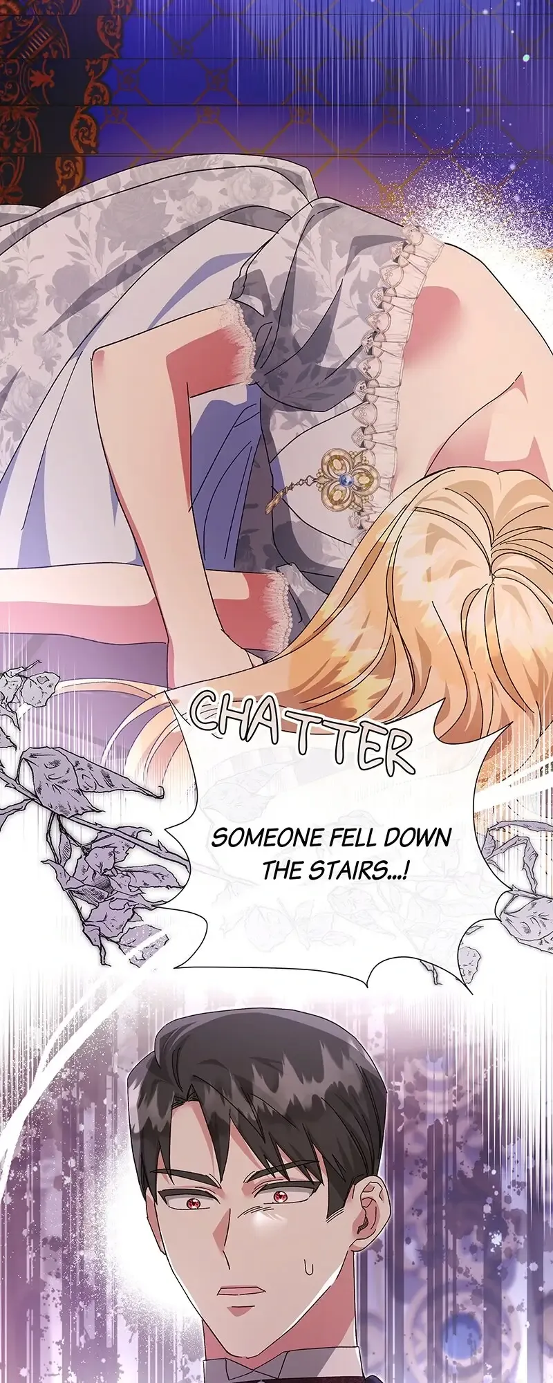 The Return of the Ex-Wife Chapter 39 Online - página 71