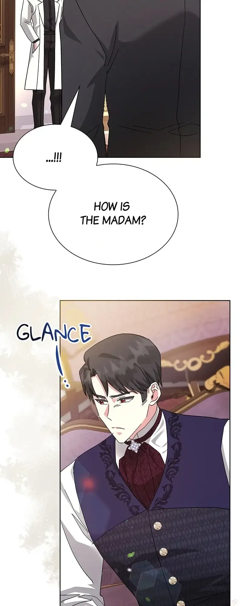 The Return of the Ex-Wife Chapter 39 Online - página 76