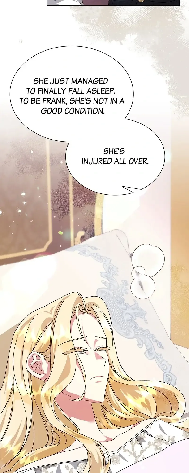 The Return of the Ex-Wife Chapter 39 Online - página 77