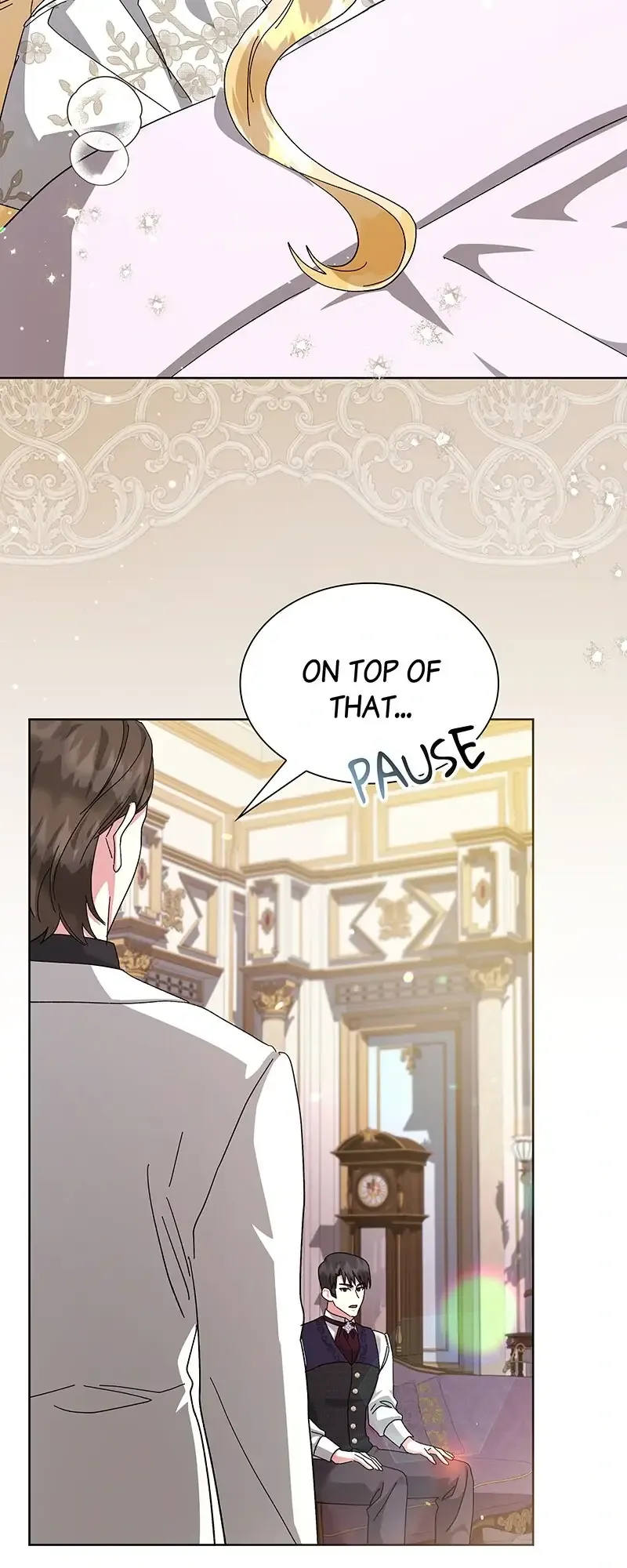 The Return of the Ex-Wife Chapter 39 Online - página 78