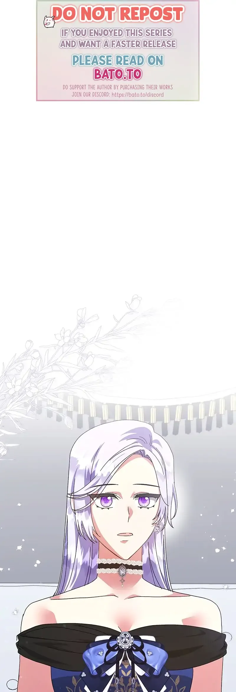 The Return of the Ex-Wife Chapter 41 Online - página 1