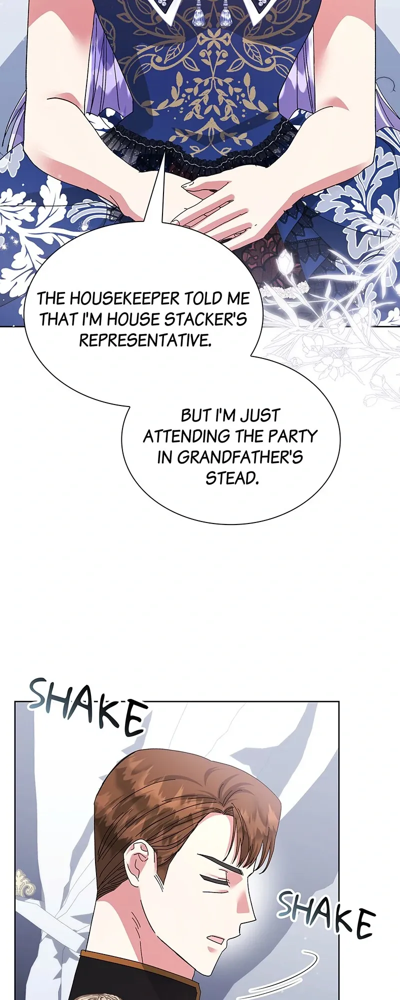 The Return of the Ex-Wife Chapter 41 Online - página 2