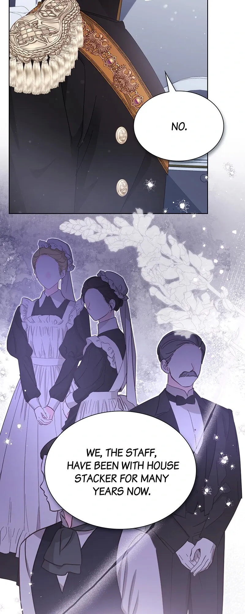 The Return of the Ex-Wife Chapter 41 Online - página 3