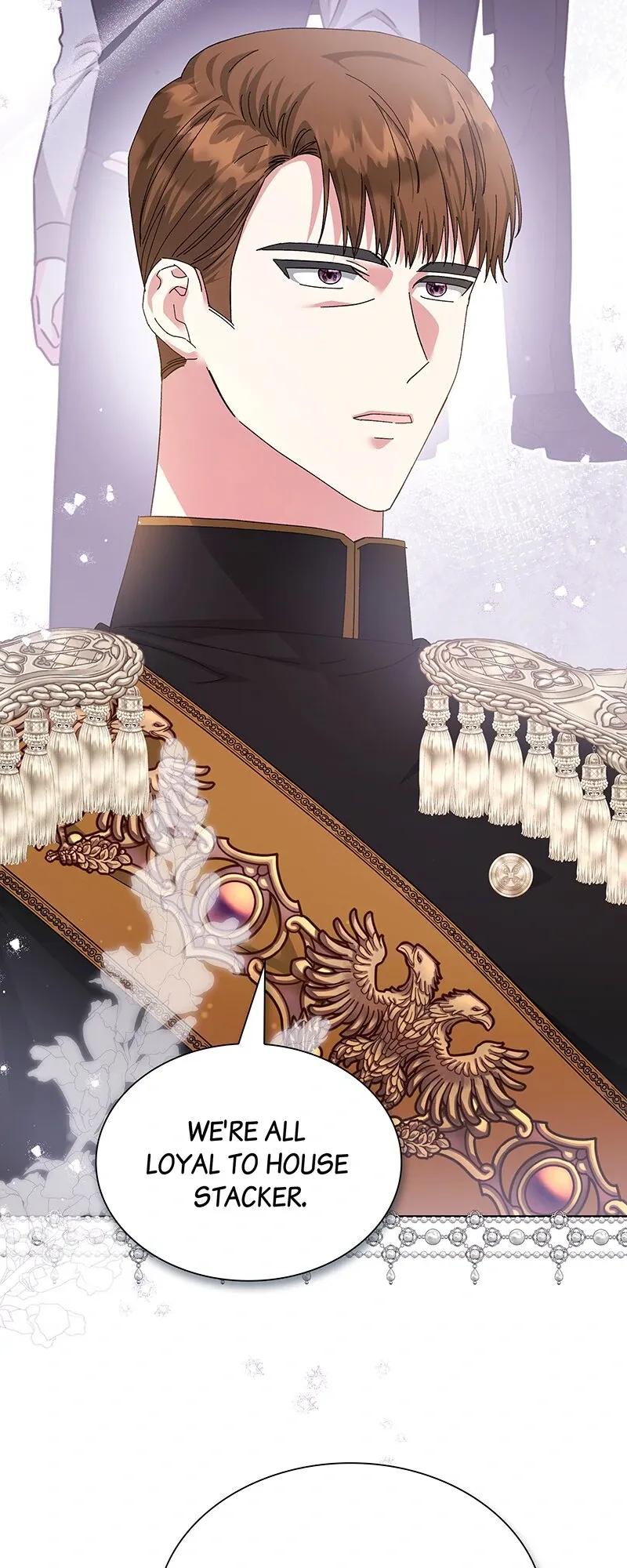 The Return of the Ex-Wife Chapter 41 Online - página 4
