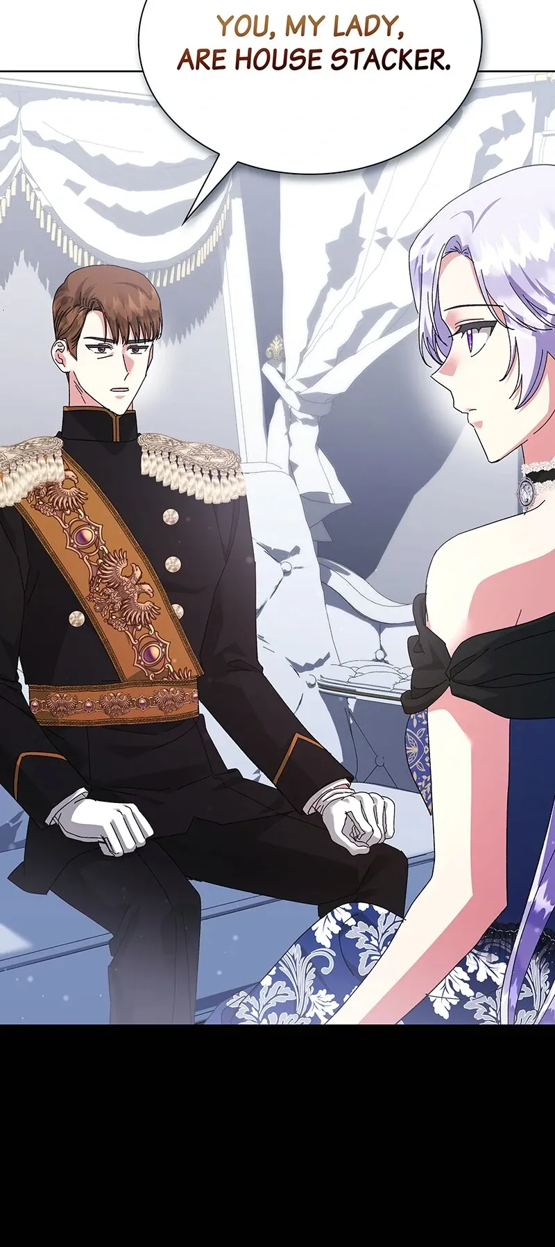 The Return of the Ex-Wife Chapter 41 Online - página 5