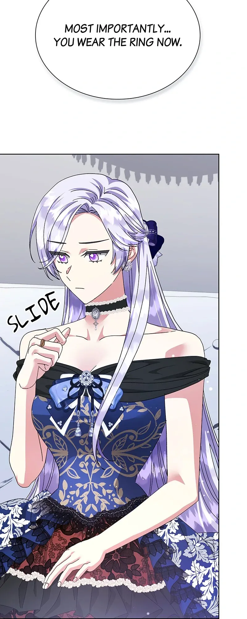 The Return of the Ex-Wife Chapter 41 Online - página 8