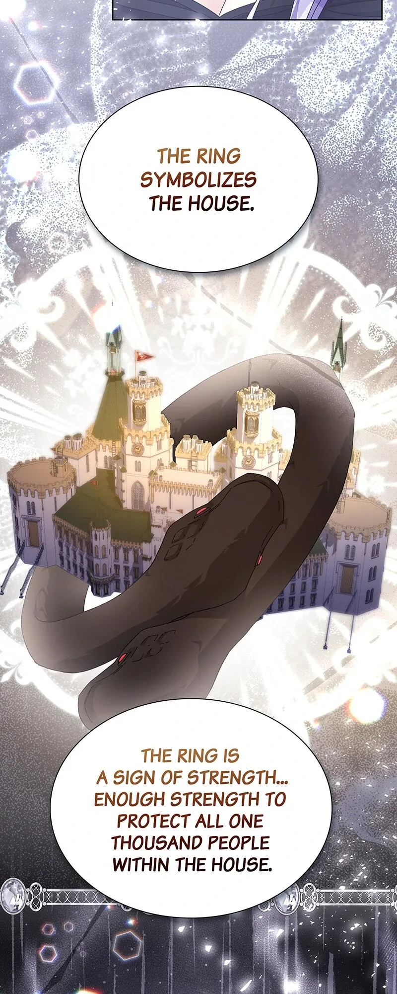 The Return of the Ex-Wife Chapter 41 Online - página 10