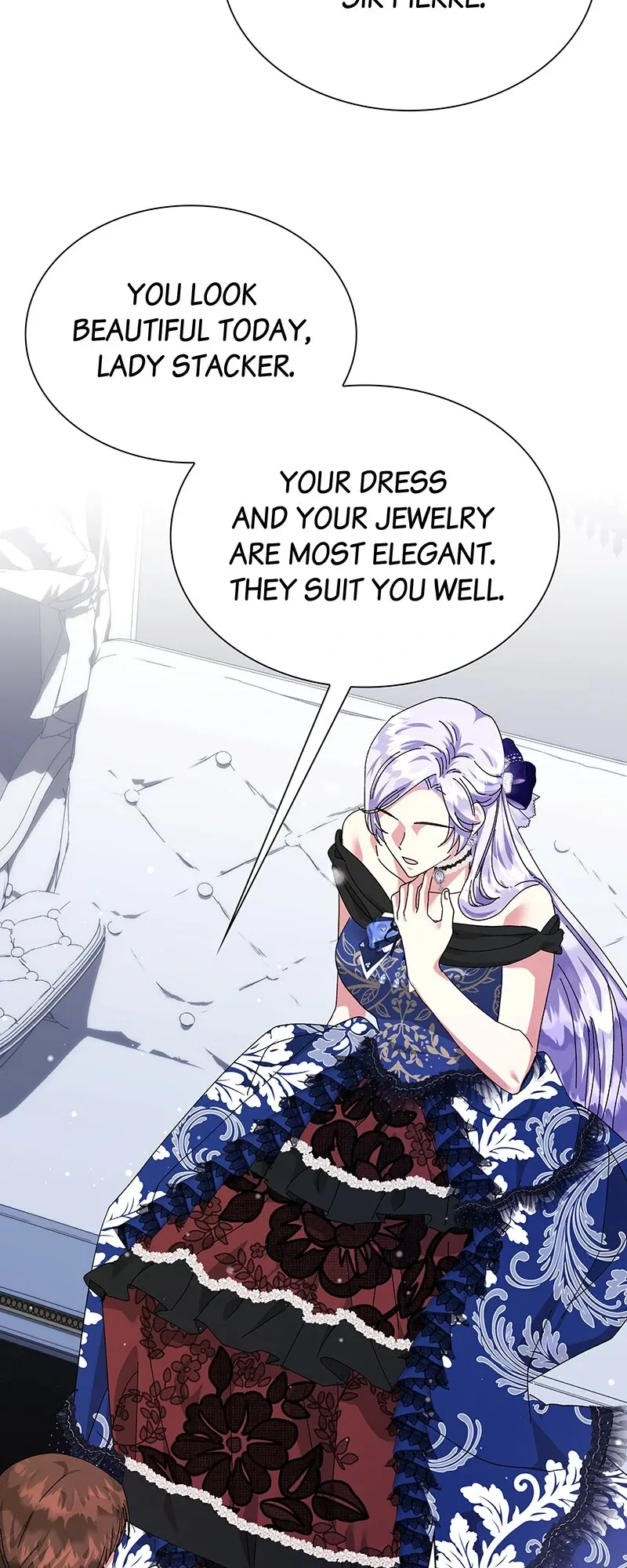 The Return of the Ex-Wife Chapter 41 Online - página 14
