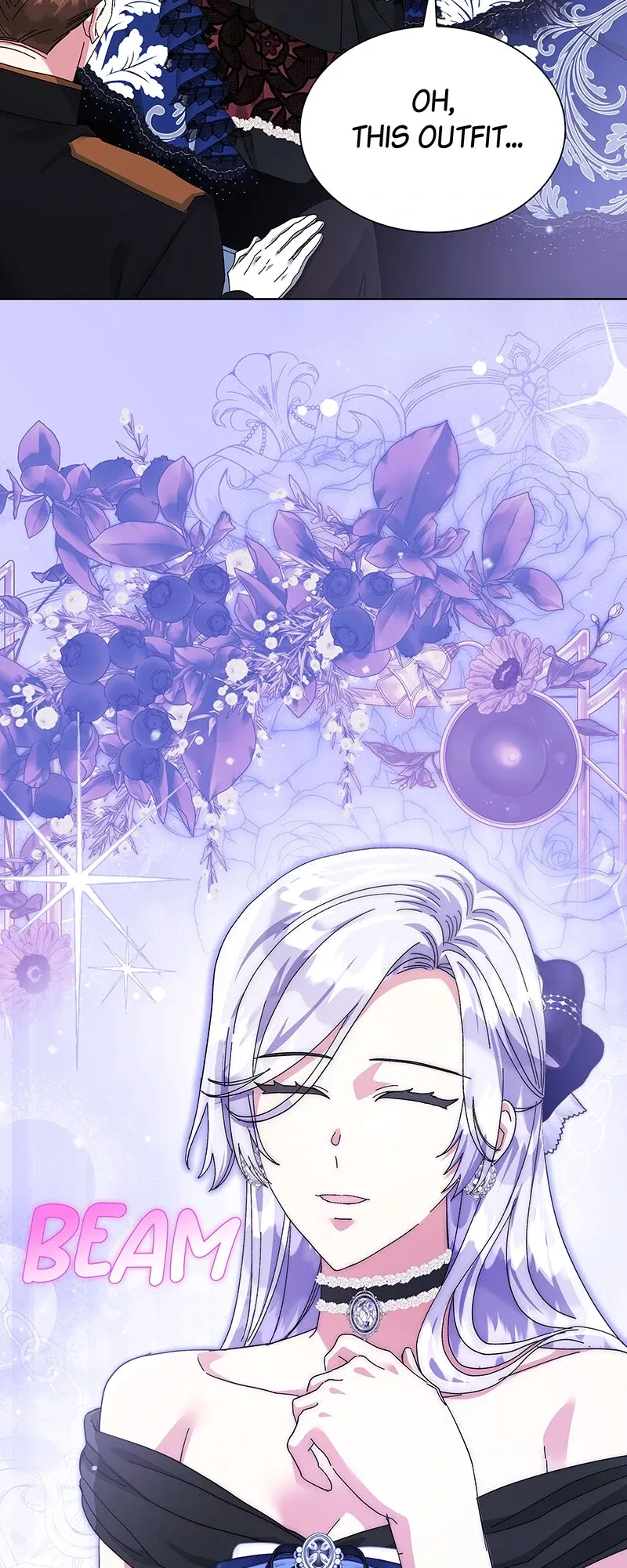 The Return of the Ex-Wife Chapter 41 Online - página 15