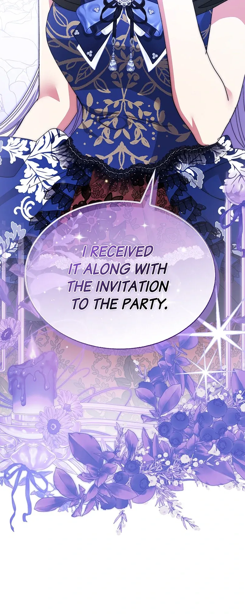 The Return of the Ex-Wife Chapter 41 Online - página 16