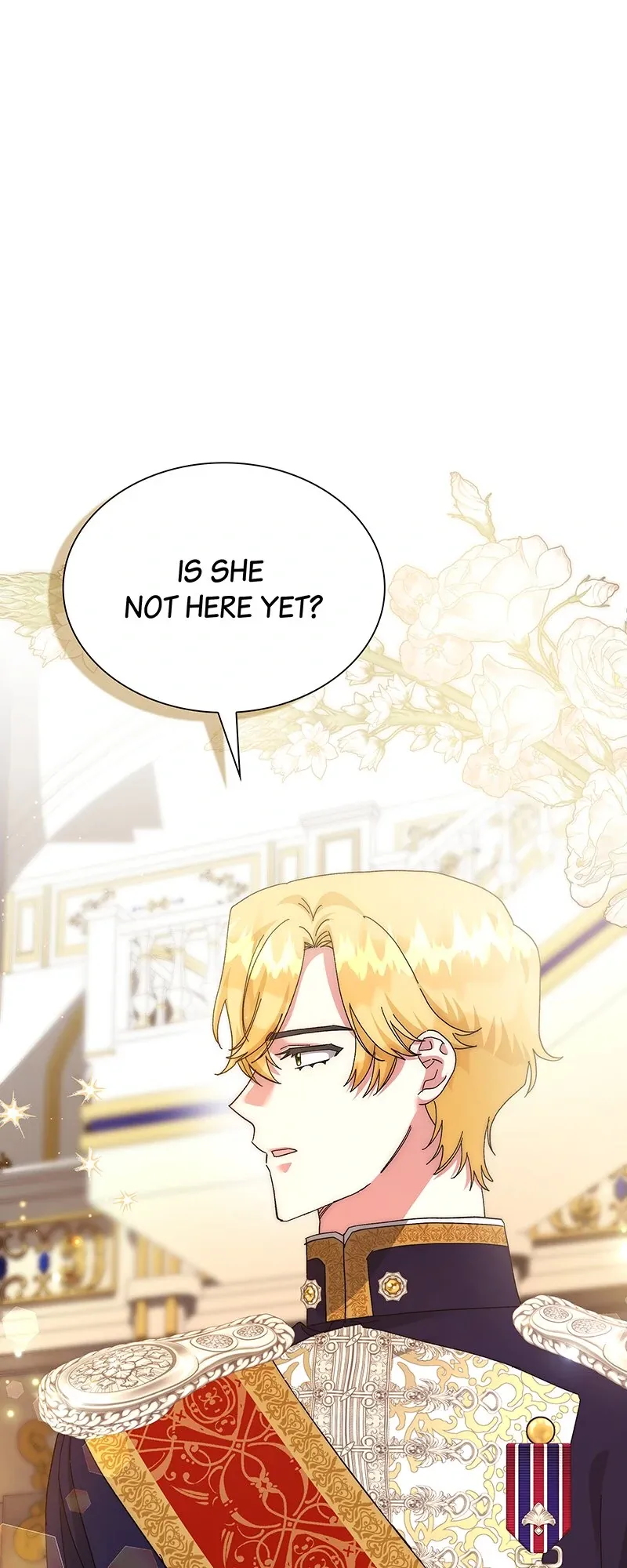 The Return of the Ex-Wife Chapter 41 Online - página 21
