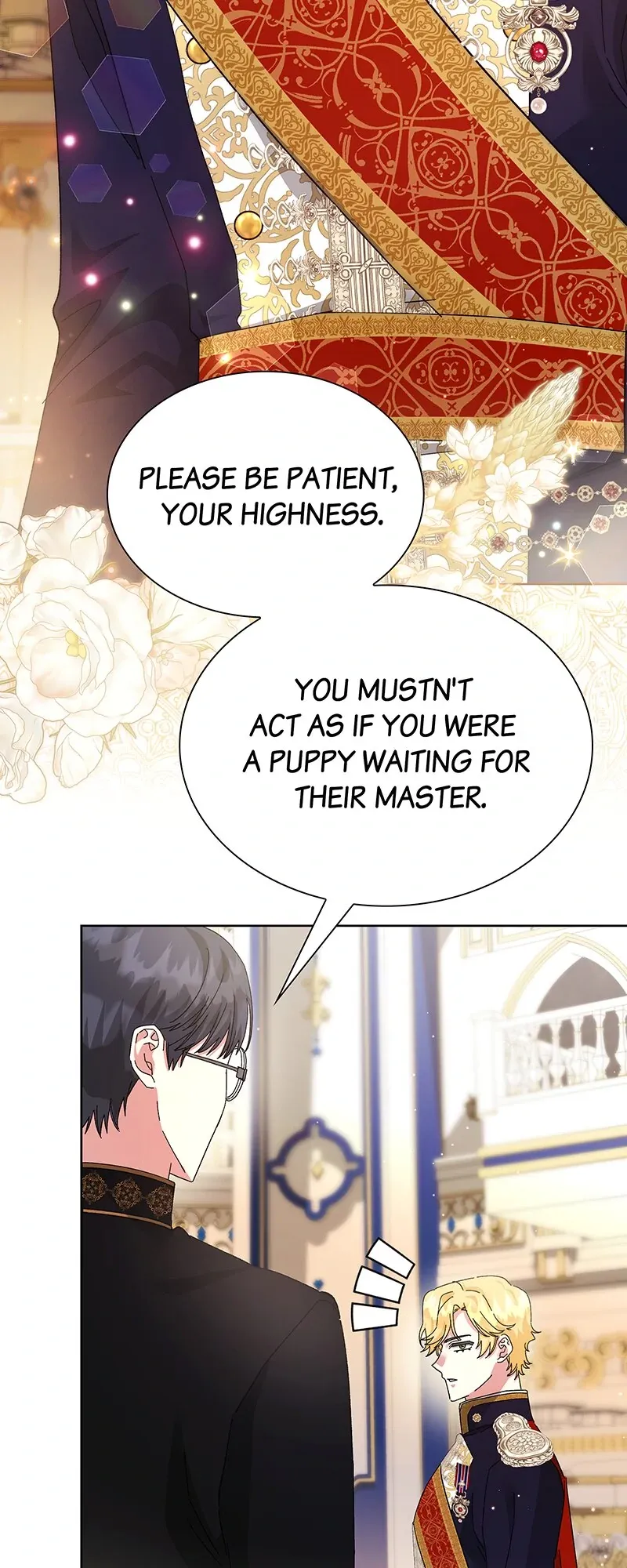 The Return of the Ex-Wife Chapter 41 Online - página 22