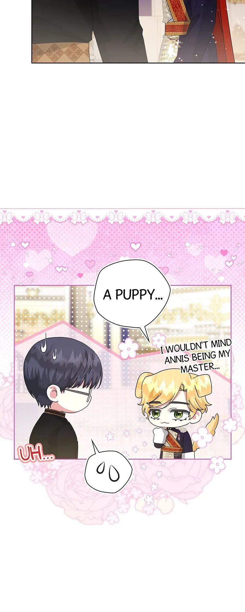 The Return of the Ex-Wife Chapter 41 Online - página 23