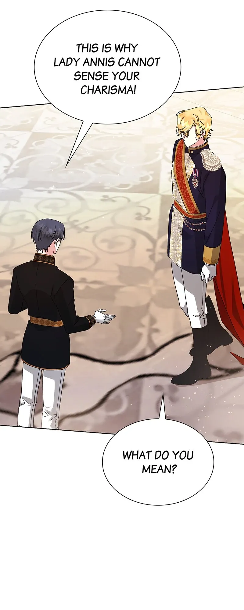 The Return of the Ex-Wife Chapter 41 Online - página 24
