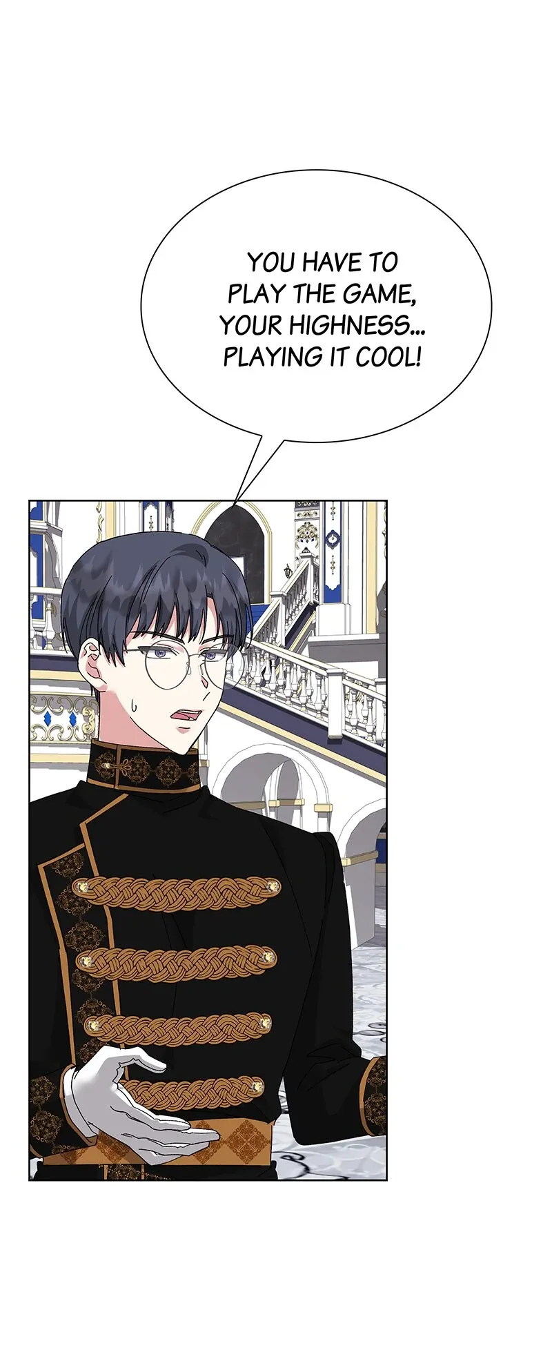 The Return of the Ex-Wife Chapter 41 Online - página 25