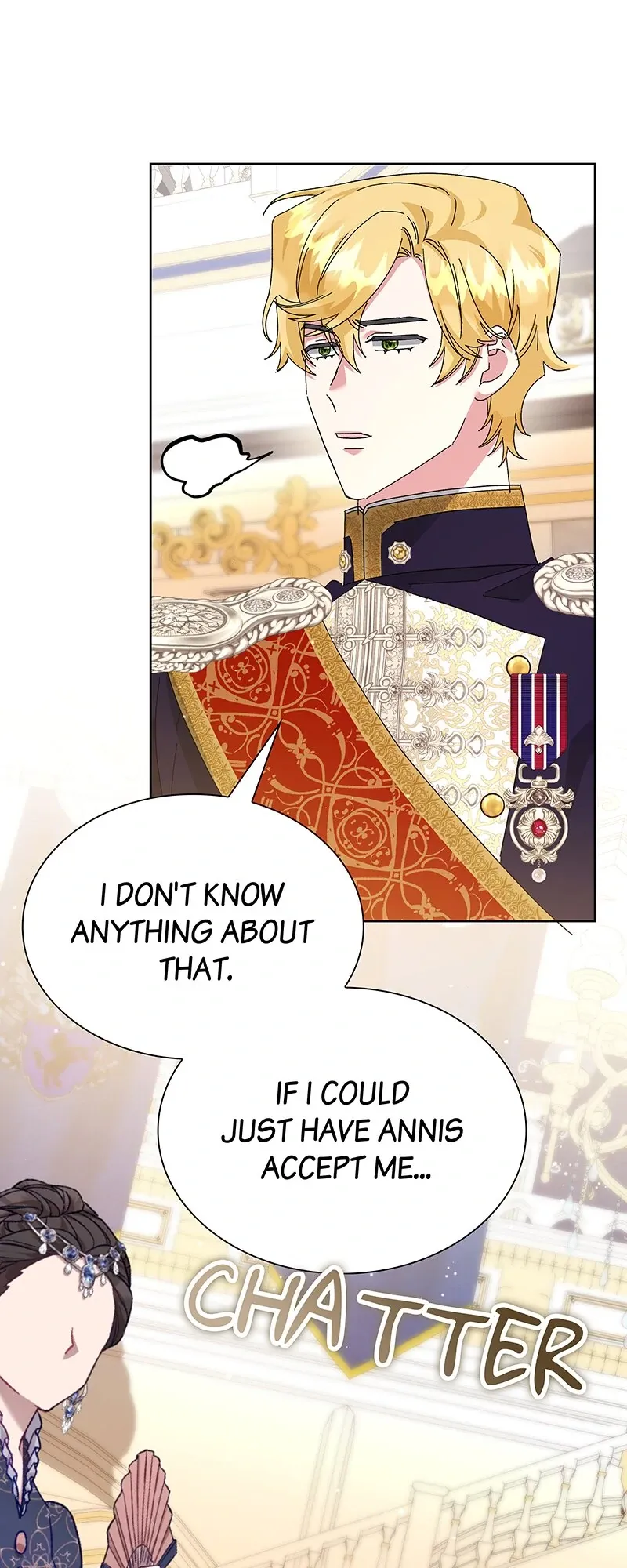 The Return of the Ex-Wife Chapter 41 Online - página 26