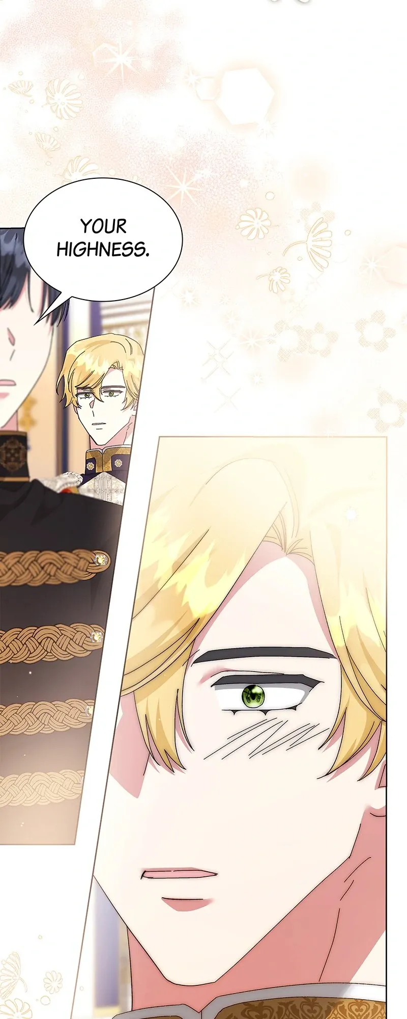 The Return of the Ex-Wife Chapter 41 Online - página 28