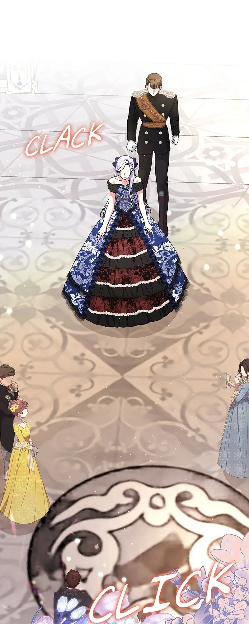 The Return of the Ex-Wife Chapter 41 Online - página 31