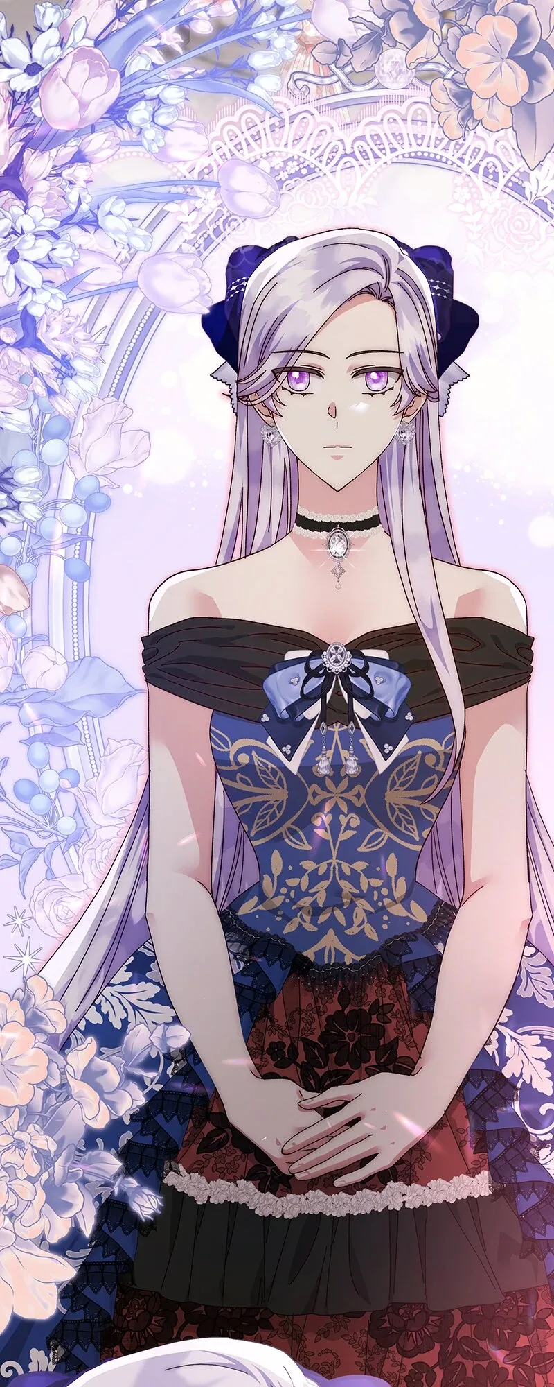 The Return of the Ex-Wife Chapter 41 Online - página 32