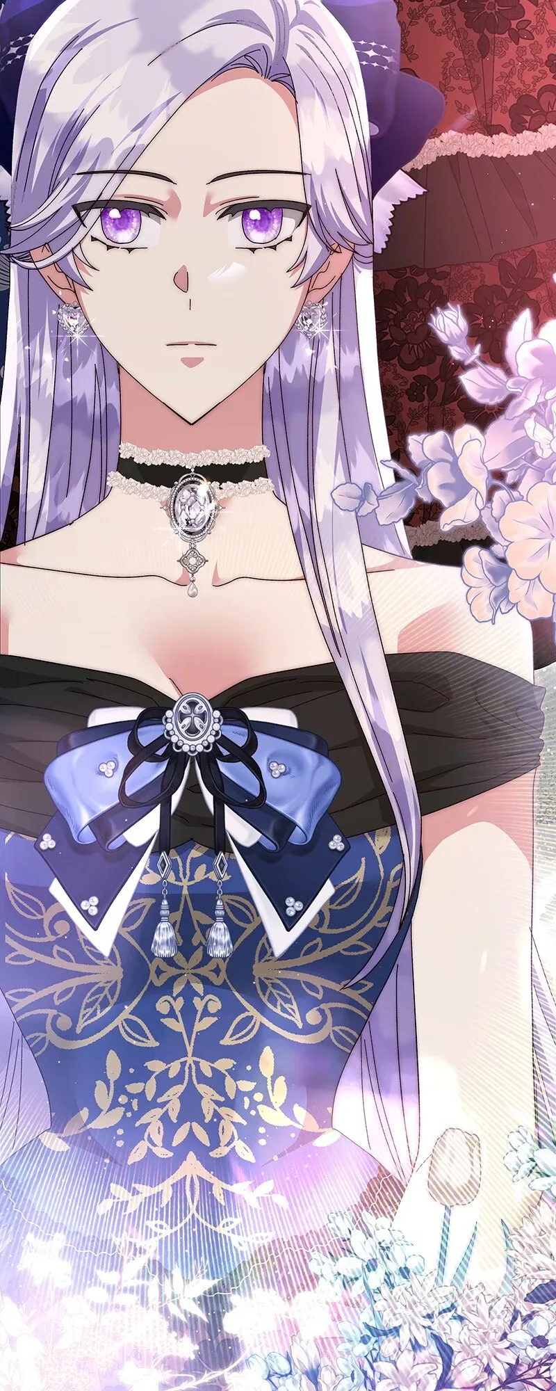 The Return of the Ex-Wife Chapter 41 Online - página 33
