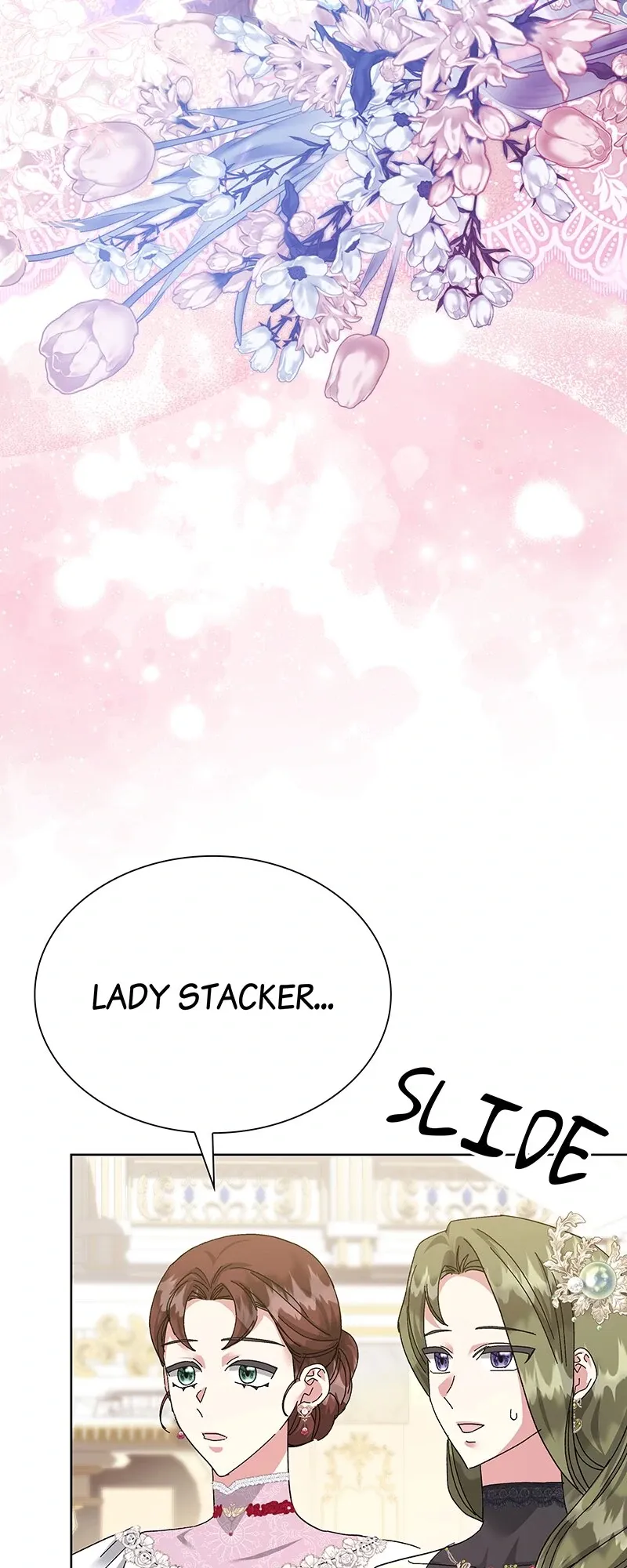 The Return of the Ex-Wife Chapter 41 Online - página 34