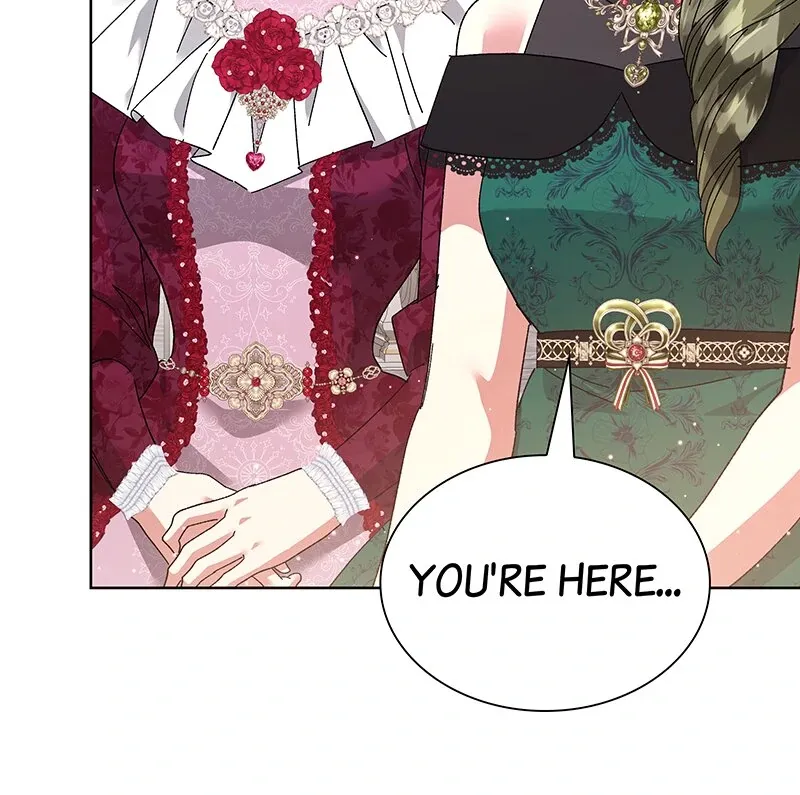 The Return of the Ex-Wife Chapter 41 Online - página 35