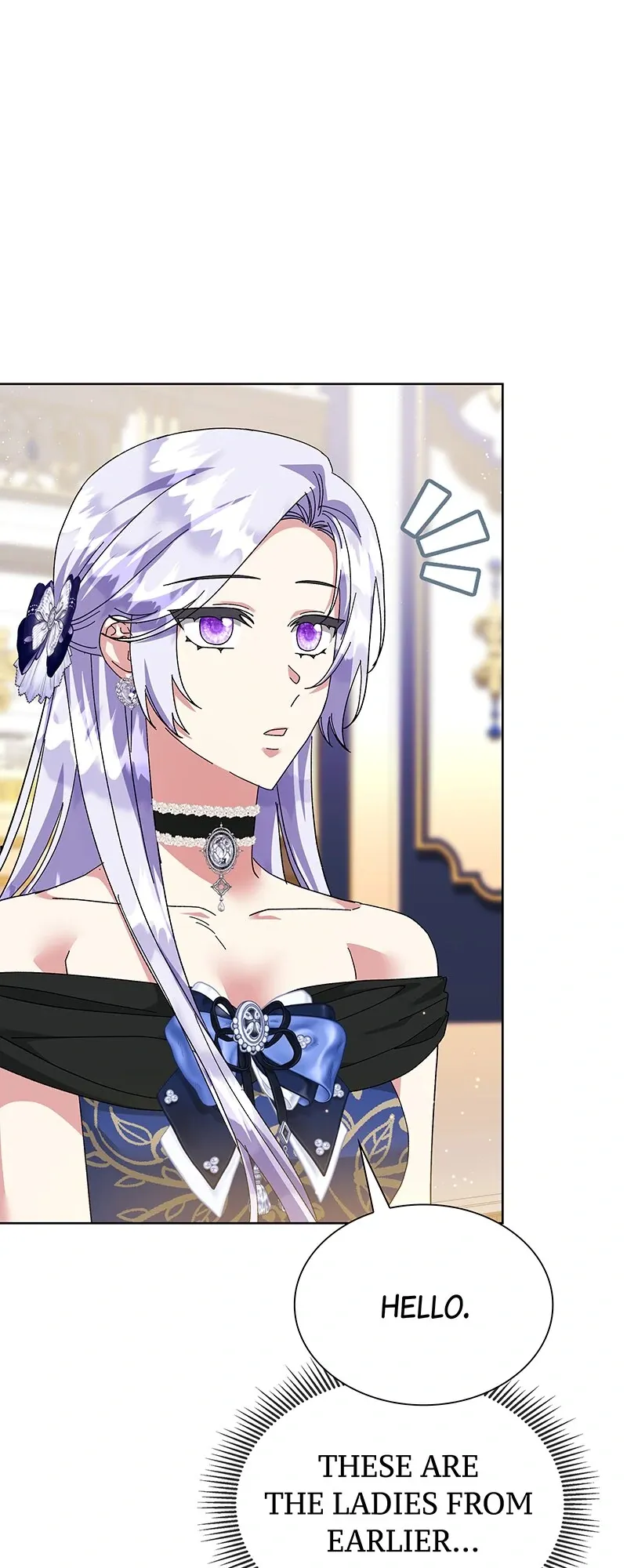 The Return of the Ex-Wife Chapter 41 Online - página 36
