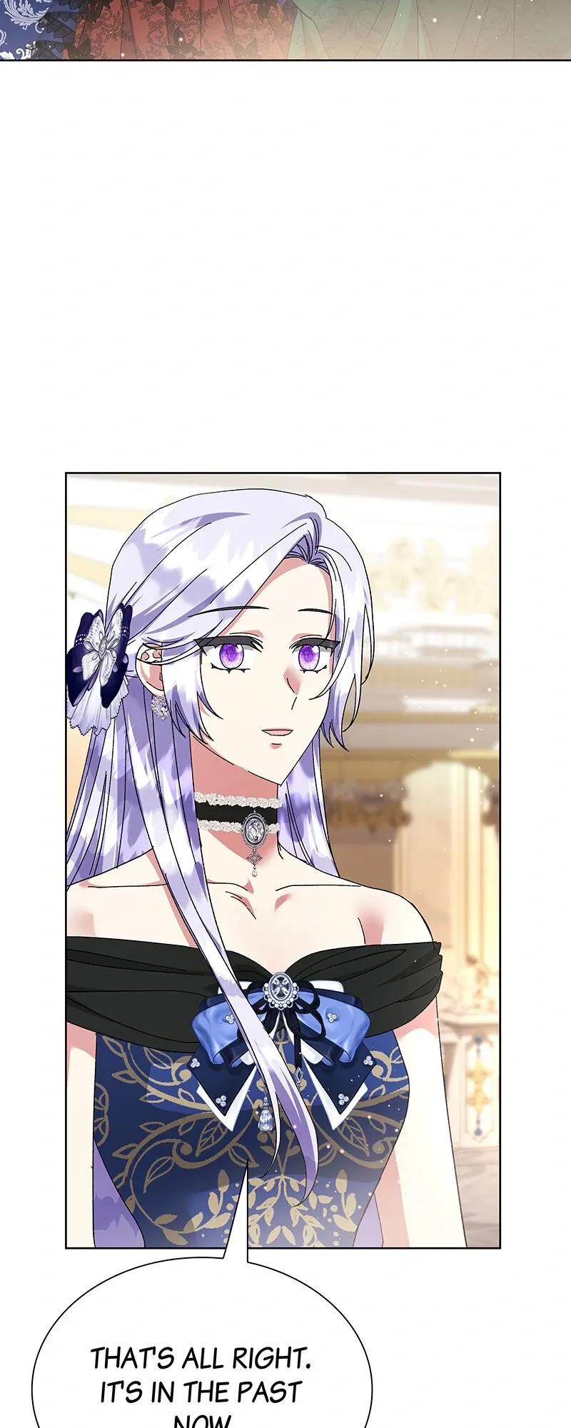The Return of the Ex-Wife Chapter 41 Online - página 38