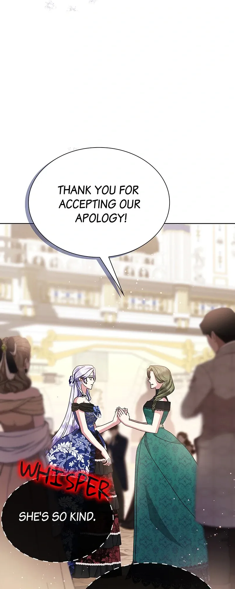 The Return of the Ex-Wife Chapter 41 Online - página 40