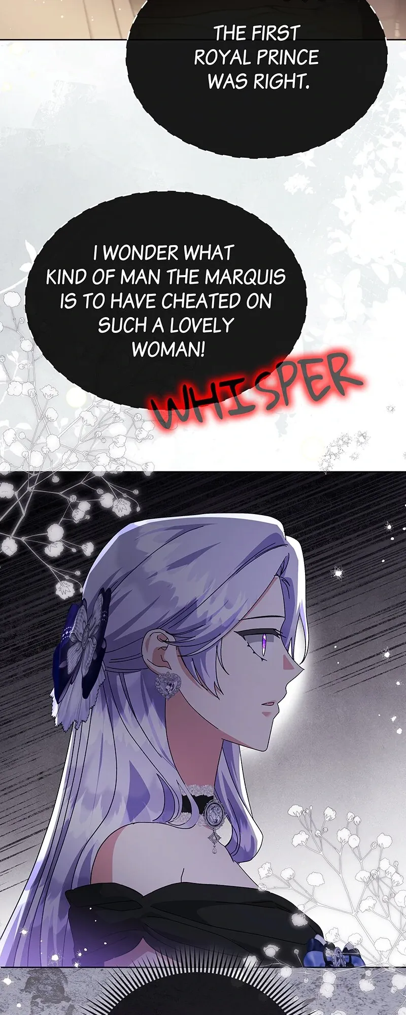 The Return of the Ex-Wife Chapter 41 Online - página 41