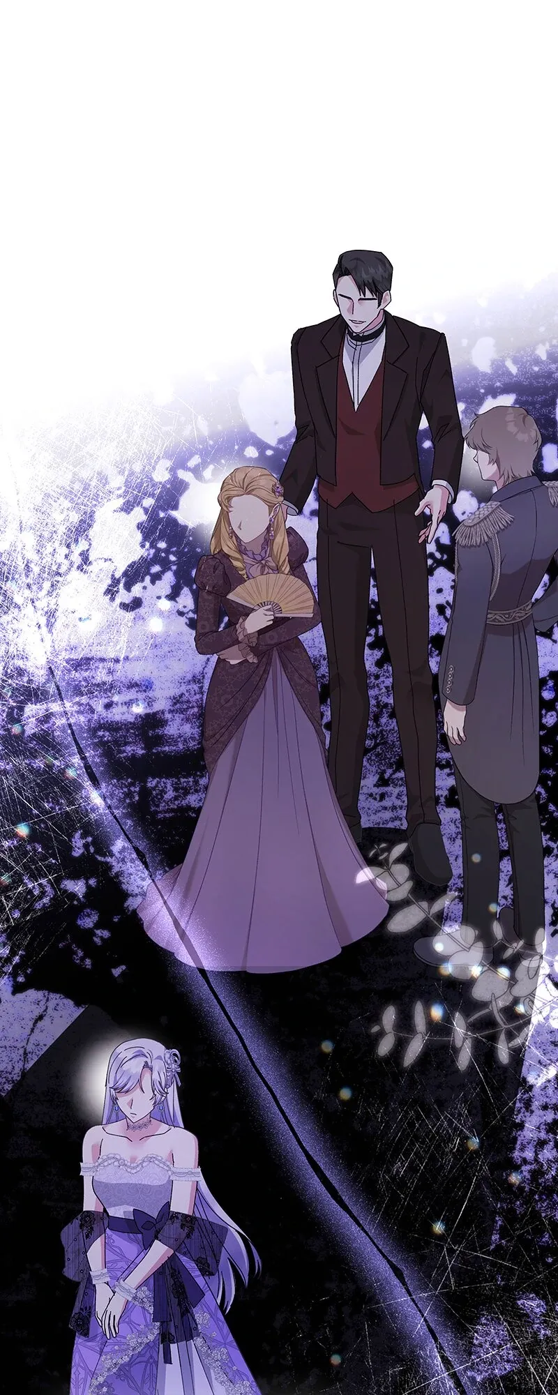 The Return of the Ex-Wife Chapter 41 Online - página 43