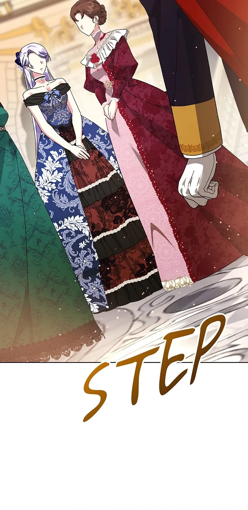The Return of the Ex-Wife Chapter 41 Online - página 47