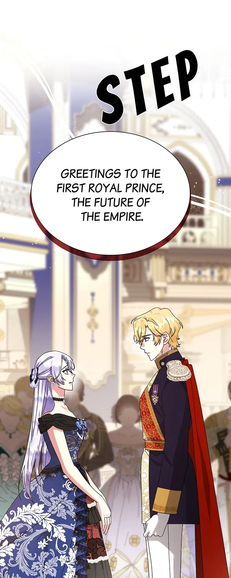 The Return of the Ex-Wife Chapter 41 Online - página 48