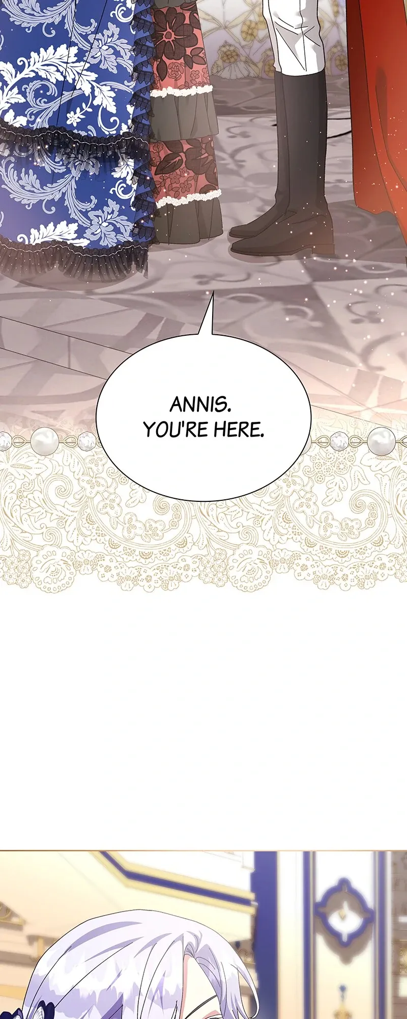 The Return of the Ex-Wife Chapter 41 Online - página 49