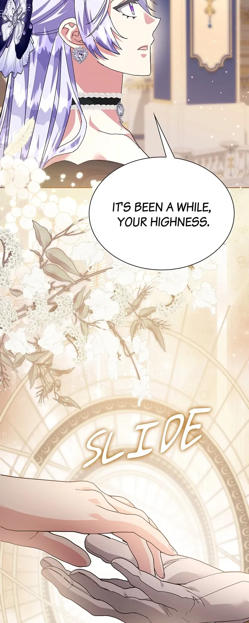 The Return of the Ex-Wife Chapter 41 Online - página 50