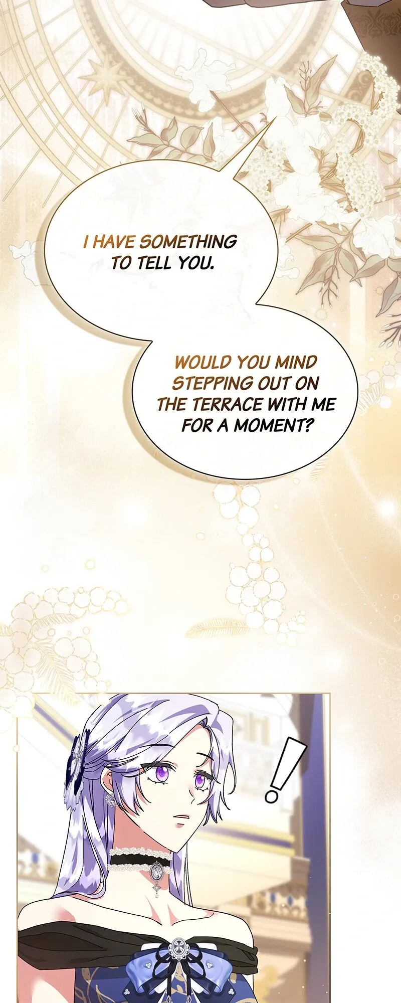 The Return of the Ex-Wife Chapter 41 Online - página 51